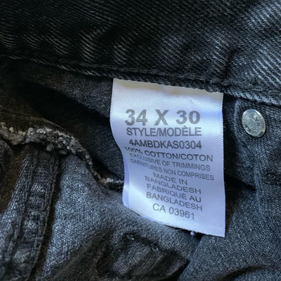 Dakota Jeans - Picture 4 of 4